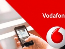 Vodafone стал основным поставщиком мобильных услуг для МАУ
