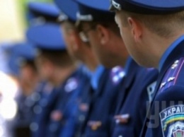 На майские праздники почти 2 тыс. правоохранителей будут обеспечивать общественный правопорядок в Киевской области