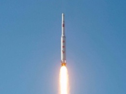 В Южной Корее заявляют о втором за сутки пуске баллистической ракеты в КНДР