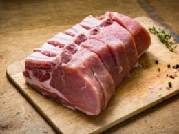 Что приготовить из свиной корейки?