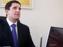 Шкиряк о "перлах" Саакашвили: Эти приступы и обострения истерии давно привычны, а "заезженная пластинка" - не новость
