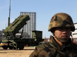 В Северной Корее взорвались две баллистические ракеты за день