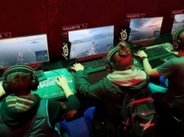 Число любителей компьютерных игр в РФ за 15 лет выросло на 20%