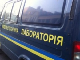 Из-за сообщения о заминировании Одесского мореходного училища началась эвакуация