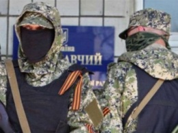 Из рядов "ЛНР" зафиксировано массовое увольнение боевиков