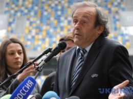 Спортивный арбитраж в Лозанне взялся за апелляцию Платини