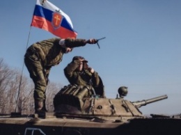 АТО: ситуация напряженная, больше всего боевики бьют возле Донецка