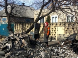 Контактная группа по Украине договорилась о пасхальном перемирии