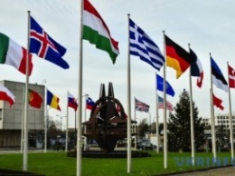 НАТО перебросит 4 тысячи солдат на восточную границу с Россией