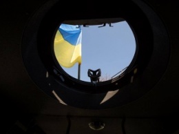 Двое украинских военных погибли за минувшие сутки, еще четверо ранены в результате боевых действий