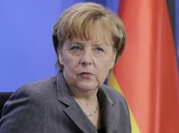 СМИ: Меркель отказалась поддержать выдвижение Штайнмайера в президенты Германии