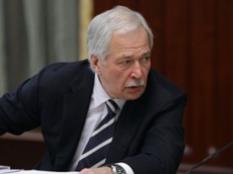 Кремль потребовал прекратить блокаду Донбасса и остановить АТО
