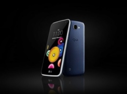 На Geekbench засветились смартфоны из новой линейки LG K Series