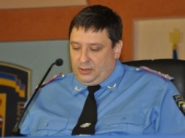 Путин уволил начальника полиции оккупированного Крыма
