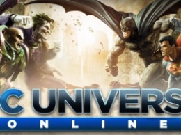 Состоялся релиз Xbox One версии DC Universe Online