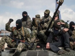 ГУР: в мощных схватках на Донбассе погибло восемь солдат армии Путина, шестеро россиян ранены