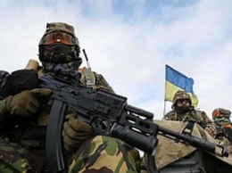 Штаб АТО заявил о значительных потерях украинских военных