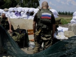 В Донбассе погибли восемь российских военных, - разведка