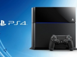 За год Sony продала 18 млн PlayStation 4