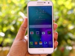 В сети появились характеристики нового Samsung Galaxy J2