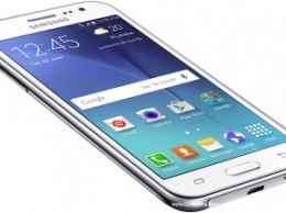 В Сеть просочилась информация о новом Samsung Galaxy J2