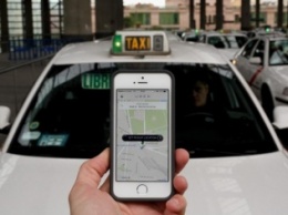 В США таксисты Uber вновь подали в суд на компанию