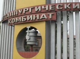 Боевики продолжили вывозить оборудование с Алчевского металлургического комбината