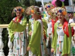 Голопристанский фестиваль «Купальские зори» стеснен в средствах