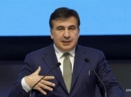 Саакашвили возмущен недовольством одесситов вводом вооруженных сил в город