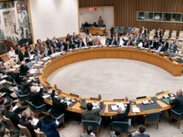 Совбез ООН соберется на срочное заседание по Алеппо