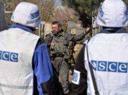В ОБСЕ рассказали, при каких условиях на Донбассе появится вооруженный международный контингент