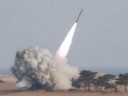 Россия заблокировала резолюцию ООН по северокорейским ракетам