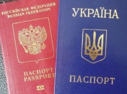 На границе Украины с РФ ослабили режим проезда на период поминальной недели - гражданам нужен лишь внутренний паспорт