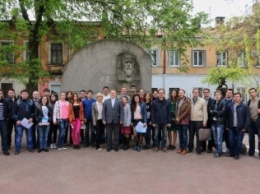 В Одессе провели всеукраинскую студенческую олимпиаду по направлению «Телекоммуникации» (общество)