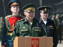 РФ сформирует три новых дивизии для противостояния с НАТО