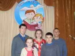 Воспитанники воскресных школ Добропольского благочиния заняли призовые места