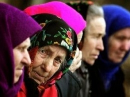 В каком возрасте выходят на пенсию в Украине?