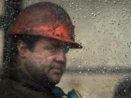 На шахте в Луганской области погиб один горняк