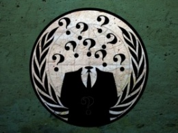 Хакеры Anonymous объявили всем банковским системам мира