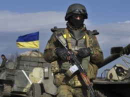 Российско-террористические войска ударили по Авдеевке из гранатометов - штаб АТО