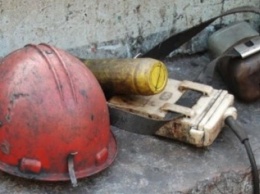 Обнародованы имена погибших на шахте "Малоивановская" в "ЛНР". Семь горняков до сих пор находятся под завалами