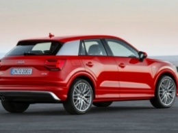 Выход Audi Q2 может снизить продажи A3 и A1