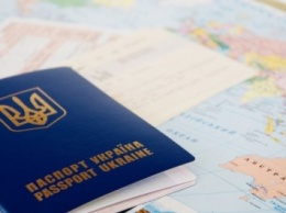 Украина и Румыния сегодня подпишут соглашение об отмене платы за визы