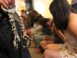 В Днепропетровске продавали девушек в сексуальное рабство: сколько платили