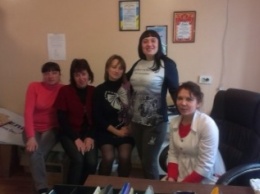 Мероприятия ко Дню матери в медучреждениях Добропольского района
