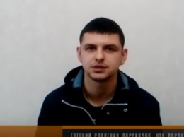 Участник конфликта с одесскими журналистами объяснил свои мотивы и показал причину (ВИДЕО)