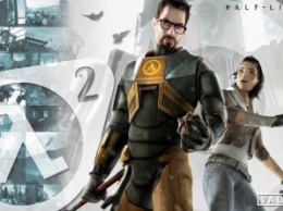 Установлен новый рекорд по скорости прохождения Half-Life 2