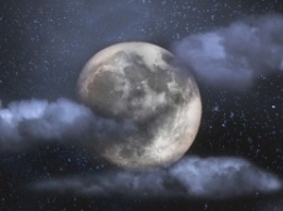 Странные структуры на Луне могут свидетельствовать об НЛО