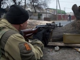 Разведка собрала еще 37 нарушений боевиками Минских соглашений