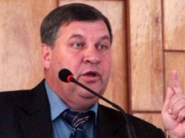 Прокуратура объявила в розыск мэра-сепаратиста Дебальцево